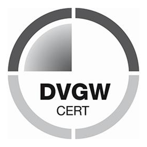 DVGW - Henco Press/Vision