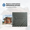 Referenze - Abitazione privata - Vigonza (PD)